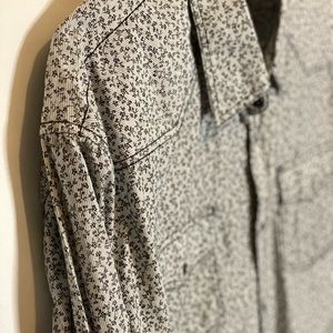 JC Los Angeles men shirt